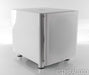 Sumiko S.10 12" Powered Subwoofer; White; S10; Warranty (1/0)