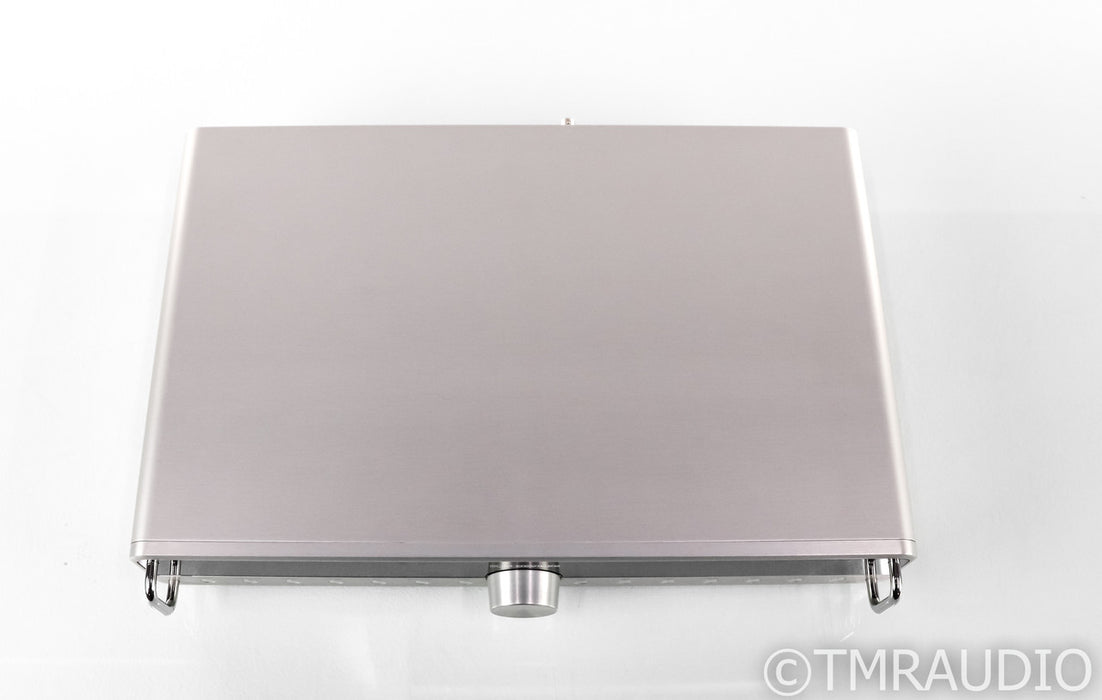 Slim Devices Transporter Wireless Network Streamer / DAC; Remote