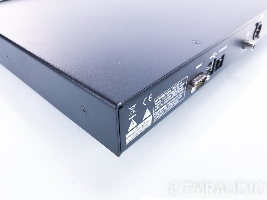 Bryston BDP-1 Network Streamer; BDP1 (No Remote)