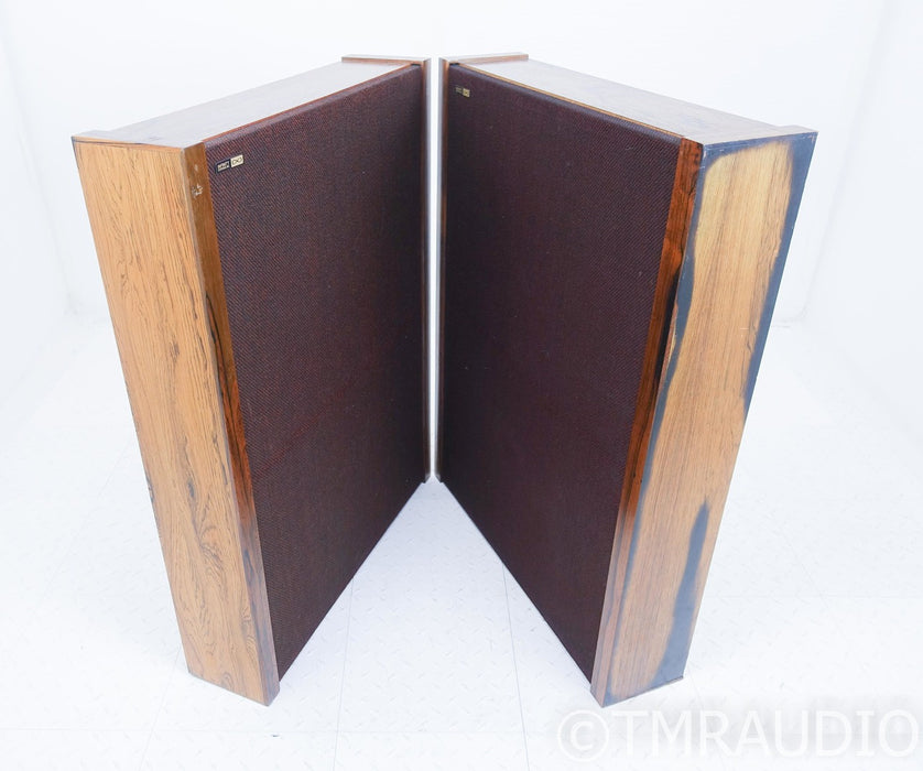 Infinity Servo Statik I Vintage Electrostatic Speakers