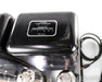 McIntosh MC60 Tube Mono Power Amplifier Type A-121