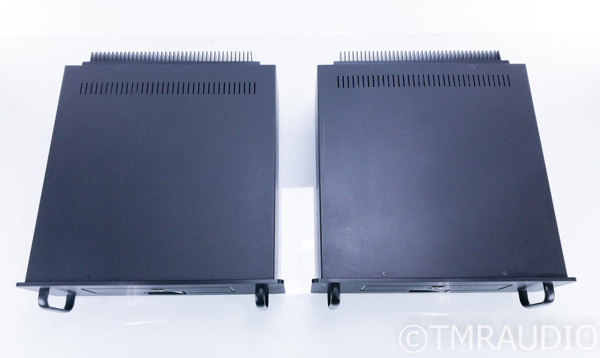 PS Audio 250 Delta Mono Power Amplifier