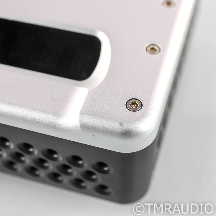 Chord Electronics Cyan Click HP Stereo Integrated Amplifier