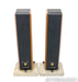 Sonus Faber Concerto Grand Piano Floorstanding Speakers