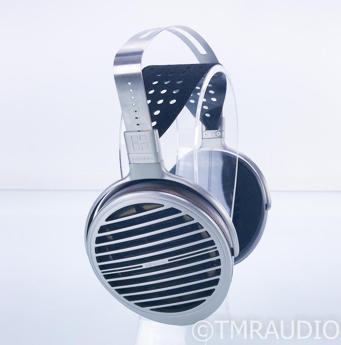 HiFiMan Susvara Open Back Planar Magnetic Headphones