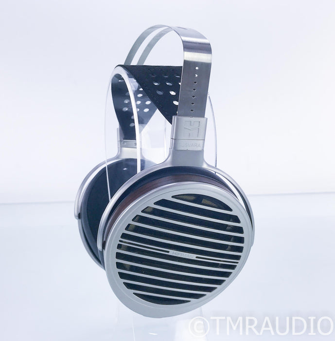 HiFiMan Susvara Open Back Planar Magnetic Headphones