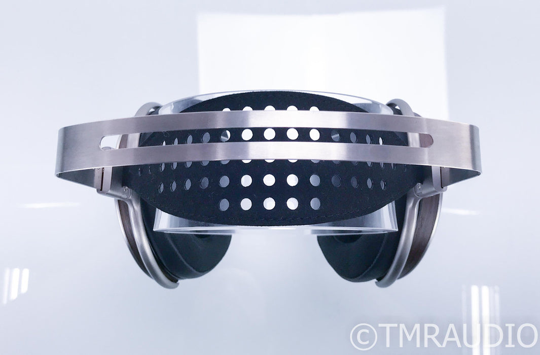 HiFiMan Susvara Open Back Planar Magnetic Headphones