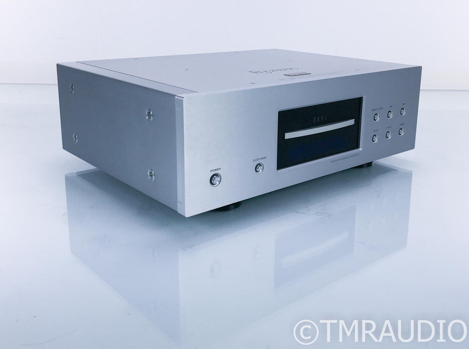 Esoteric UX-1 Limited Universal DVD / SACD Player; UX1 LTD; Remote