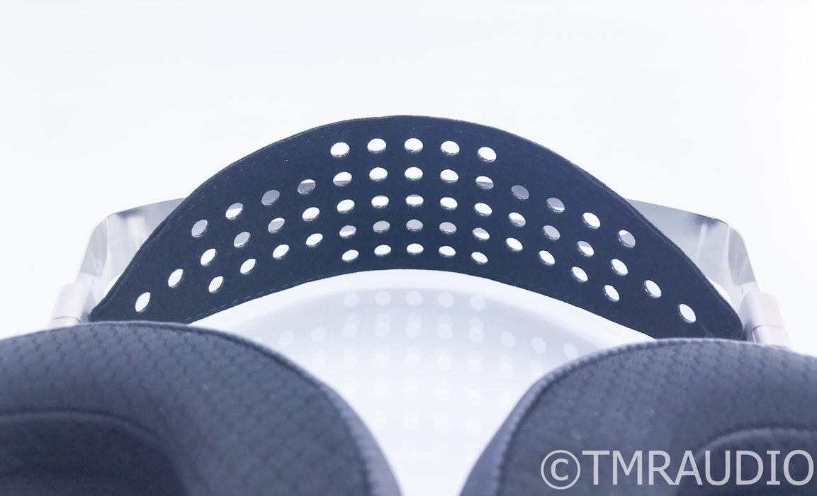 HiFiMan Susvara Open Back Planar Magnetic Headphones