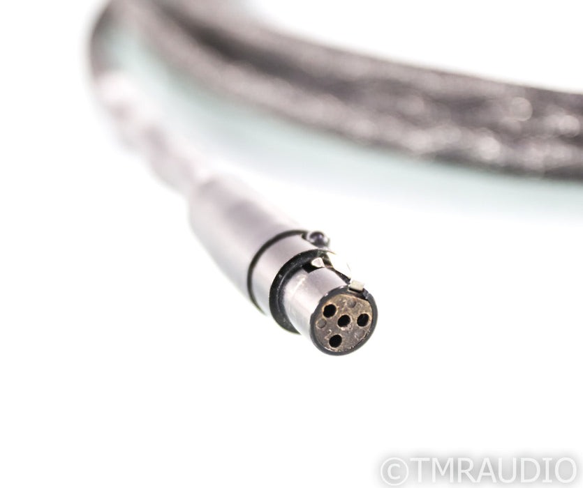 Kimber Kable GQ-Mini AG Balanced Headphone Cable; 2.75m