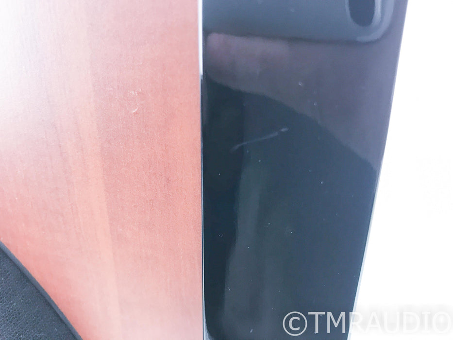 REL T1 10" Powered Subwoofer; T-1; AS-IS (Does Not Turn On)