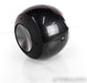 B&W PV1 Dual 6.5" Powered Subwoofer; Gloss Silver; PV-1