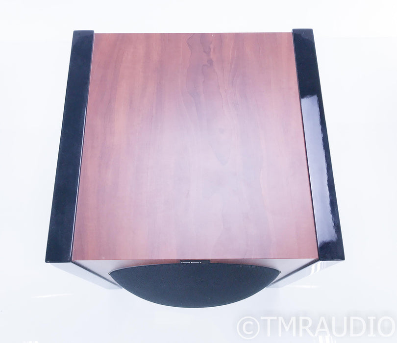 REL T1 10" Powered Subwoofer; T-1; AS-IS (Does Not Turn On)