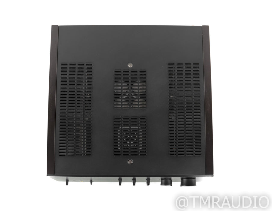 Yamaha A-S1000 Stereo Power Amplifier; AS1000; MM / MC Phono