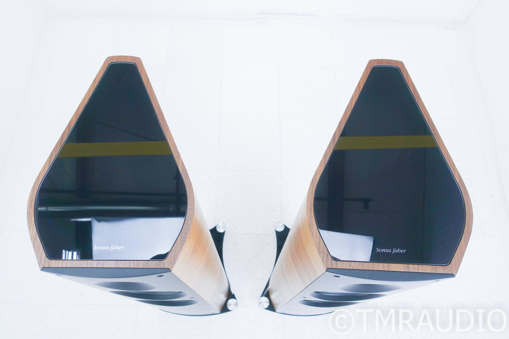 Sonus Faber Venere 2.5 Floorstanding Speakers