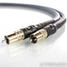 Cardas Clear RCA Cables; 1m Pair Interconnects; rev1