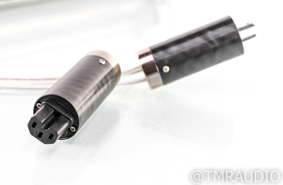 High Fidelity Cables Professional Series Power Cable; 3m AC Cord