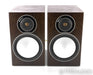 Monitor Audio Silver 2 Bookshelf Speakers; Walnut Pair