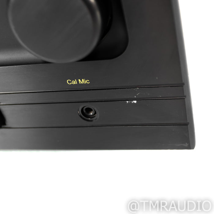 Parasound AVC-2500 5.1 Channel Home Theater Processor; AVC2500 (No Remote)