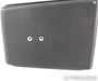 Opera Classica Prima Bookshelf Speakers; Mahogany Pair