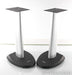 VTI VSP24SB 24" Speaker Stands