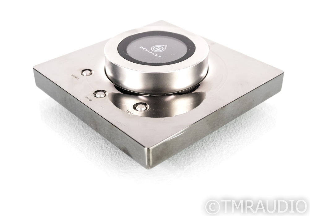 Devialet 200 Stereo Integrated Amplifier