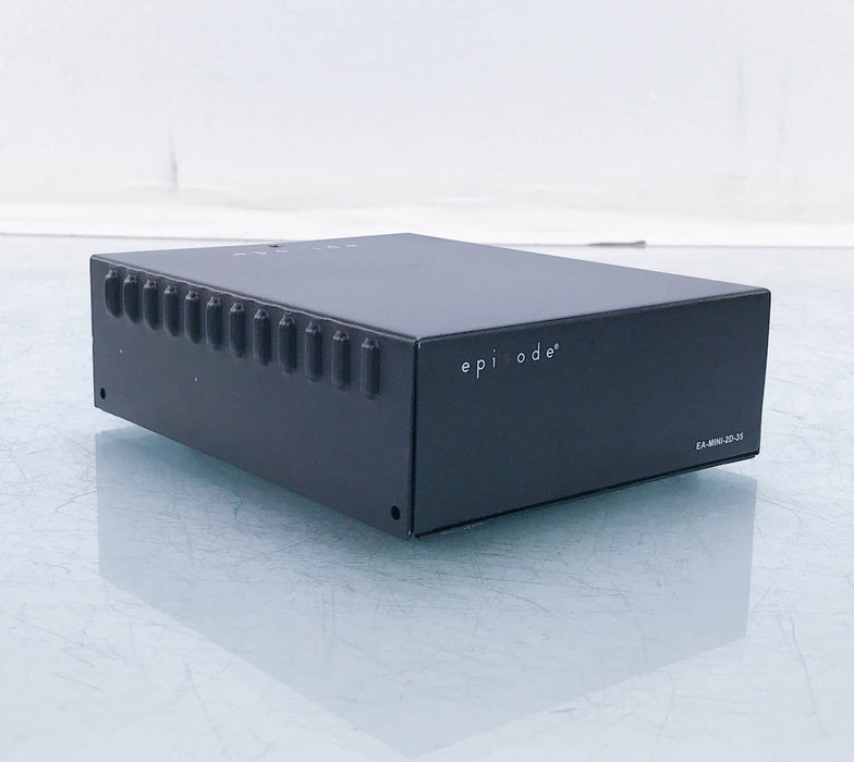 SnapAV Episode EA-Mini-2D-35 Stereo Power Amplifier