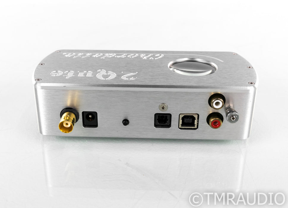 Chord 2Qute DAC; D/A Converter