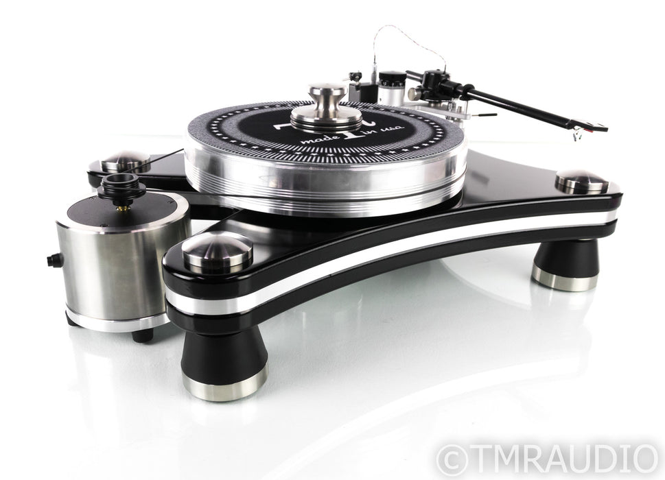 VPI Prime Signature Turntable