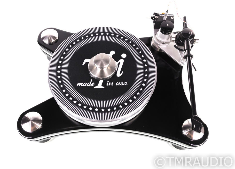 VPI Prime Signature Turntable