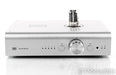 Schiit Saga Tube Hybrid Stereo Preamplifier; Remote