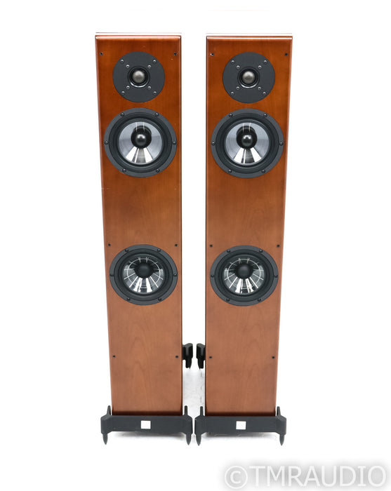 Vienna Acoustics Mozart Grand Symphony Edition Speakers