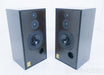 Harbeth Super HL5 Plus Floorstanding Speakers