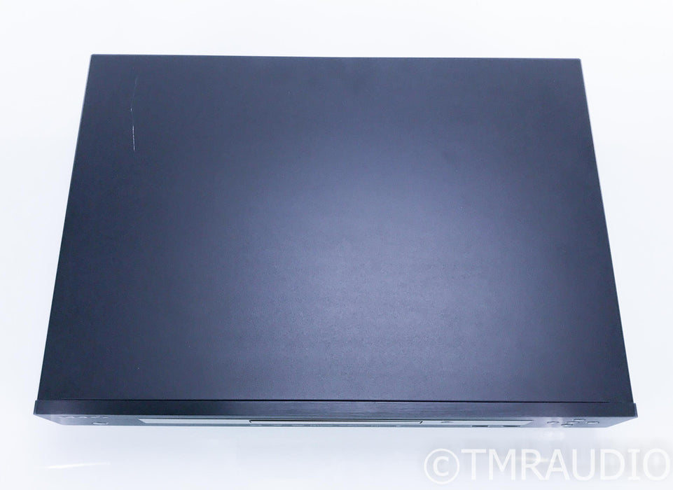 Oppo BDP-103 Universal Blu-Ray Player; BDP103; 3D 4K; Remote