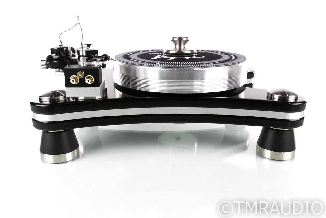 VPI Prime Signature Turntable