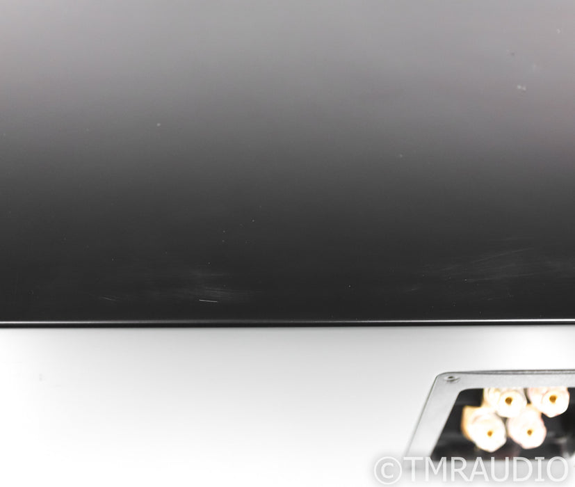 Emotiva X-Ref XRC-6.2 Center Channel Speaker; XRC6.2