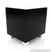 REL T-Zero 6.5" Powered Subwoofer; Black; T0
