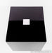 REL T-Zero 6.5" Powered Subwoofer; Black; T0