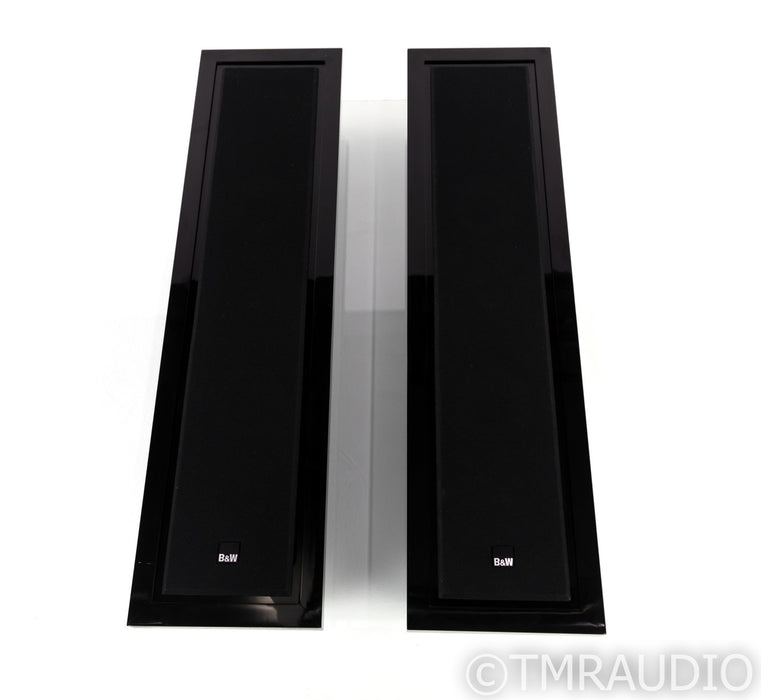 B&W FPM5 LCR On-Wall Speakers