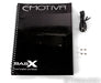 Emotiva A-300 Stereo Power Amplifier; BasX A300