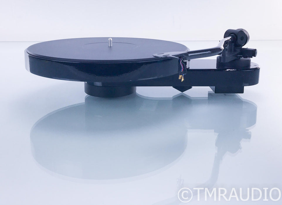 Pro-Ject RPM 3 Carbon Belt Drive Turntable