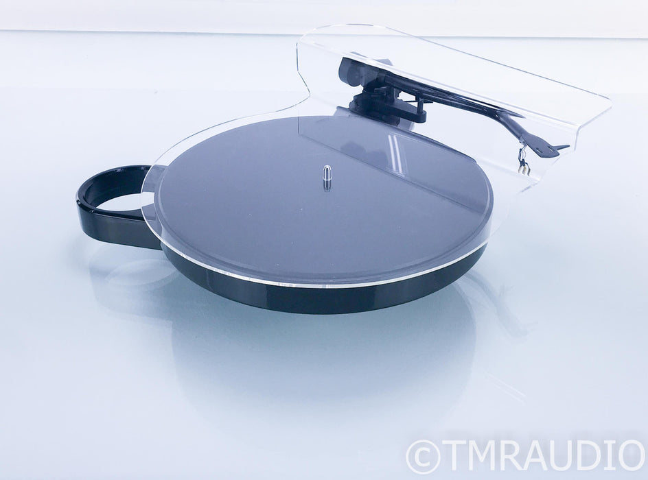 Pro-Ject RPM 3 Carbon Belt Drive Turntable