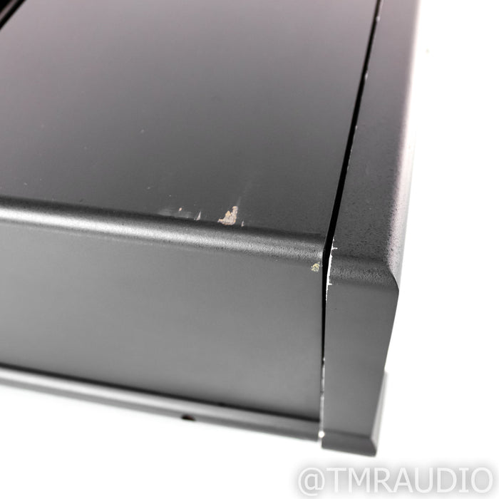 Proceed Amp 5 Channel Power Amplifier; AMP-5; Madrigal