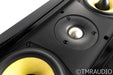 B&W FPM5 LCR On-Wall Speakers