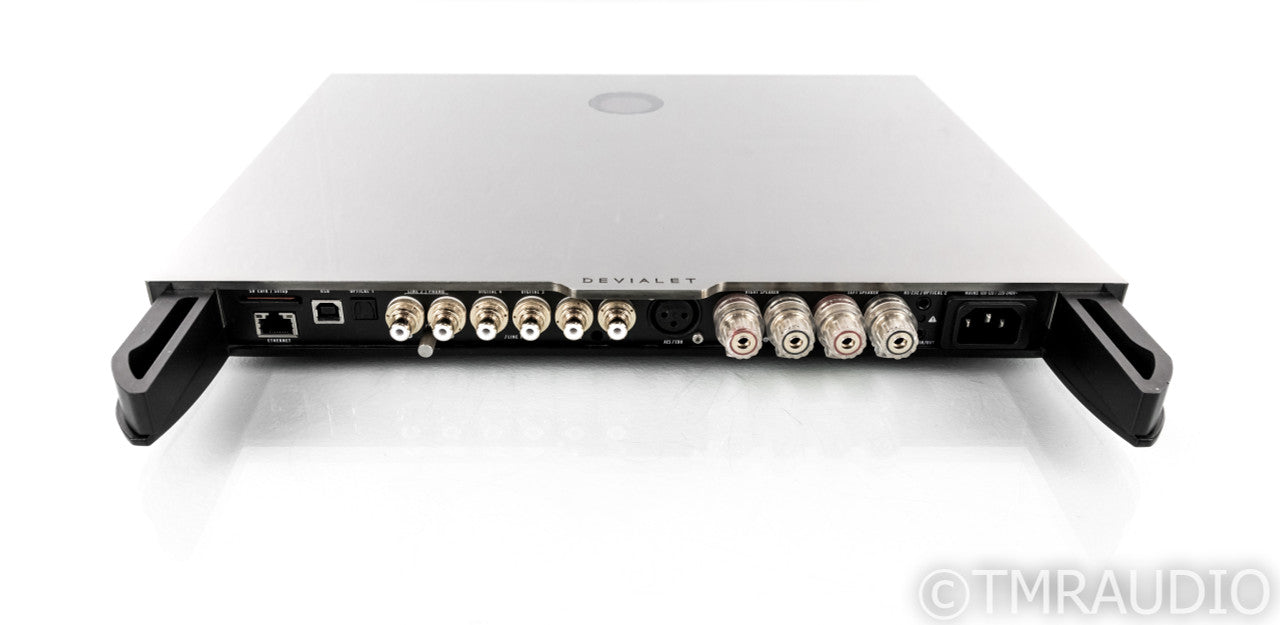 Devialet 200 Stereo Integrated Amplifier