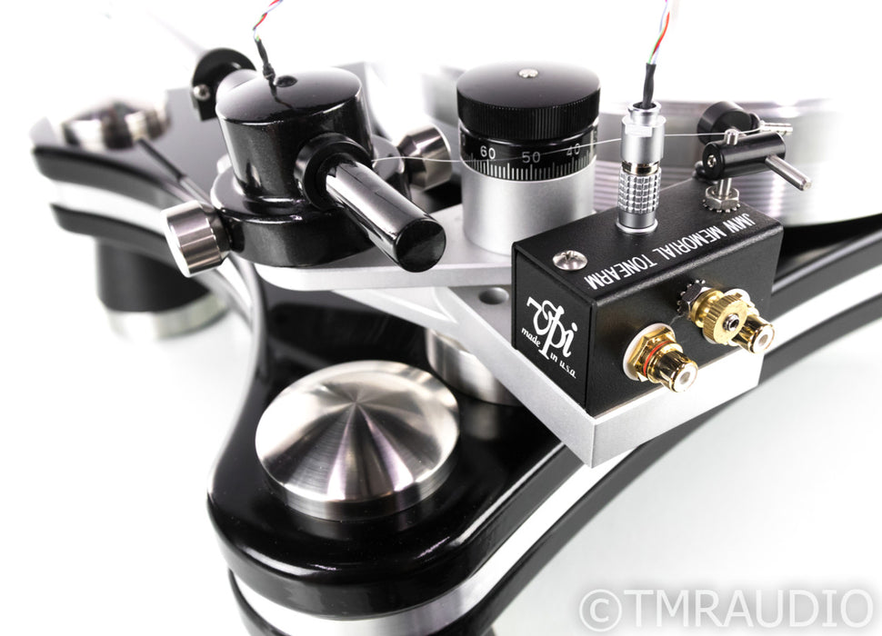 VPI Prime Signature Turntable