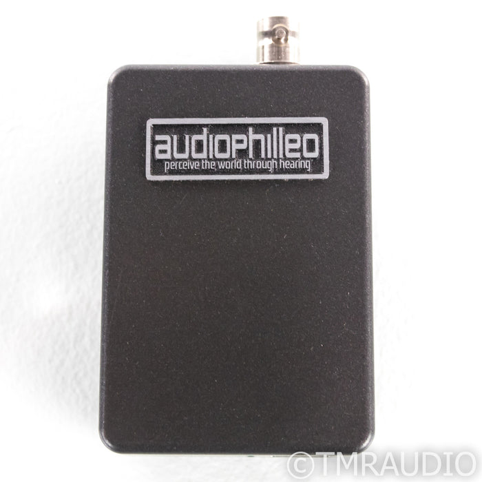 Audiophilleo 2 USB Reclocker; MKII