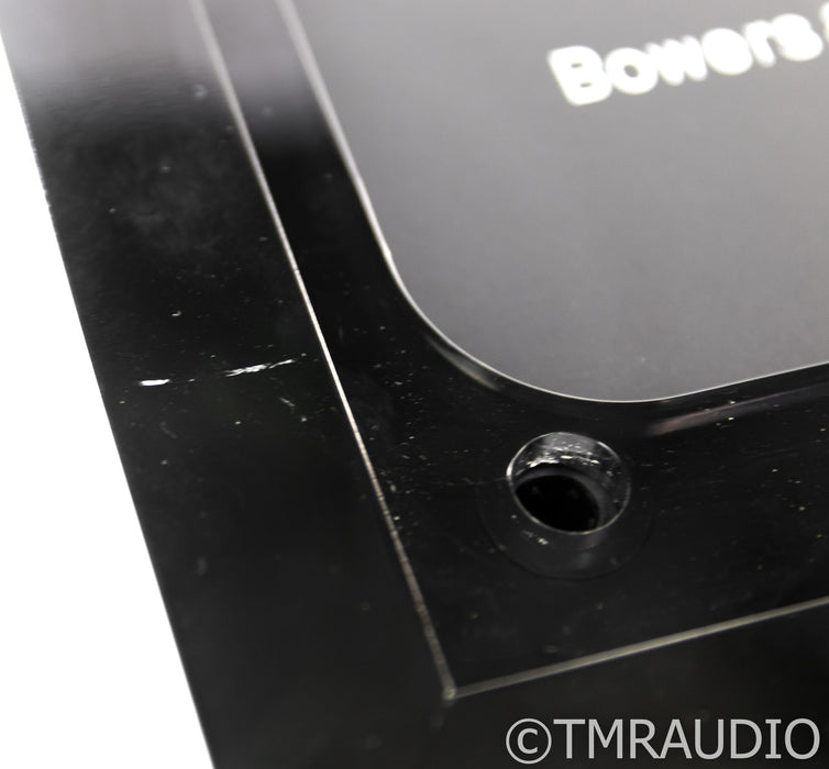 B&W FPM5 LCR On-Wall Speakers