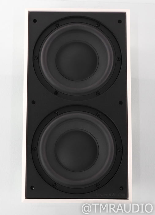 B&W ISW-4 In-Wall / In-Ceiling Subwoofer; ISW4