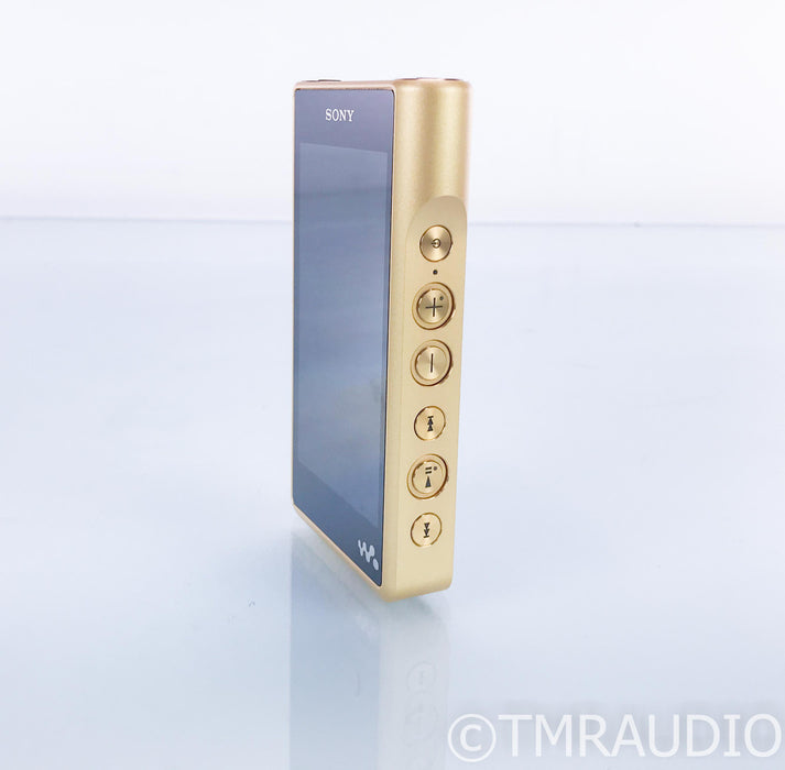 Sony NW-WM1Z Portable Music Player; 256GB